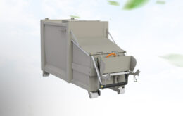 Monoblock Compactors